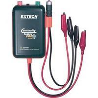 Extech CT20 Cable tester Suitable for Identification, continuity, interruption measurement Calibrated to Manufacturer s