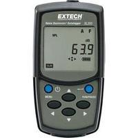Extech SL355 Sound level-measuring apparatus, Noise-measuring apparatus