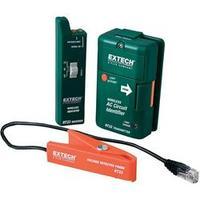 extech rt32 cable tester suitable for fuse and line location assignmen ...