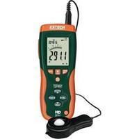 Extech HD450 Heavy Duty Data Logging Light Meter with PC Interface