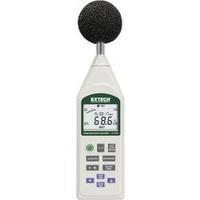 Extech 407780A Sound level-measuring apparatus, Noise-measuring apparatus