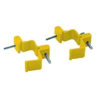 external building profile stabilisers pack of 2