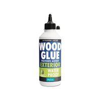 Exterior Wood Glue 500ml