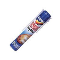 expanding foam polyfilla 825ml