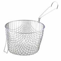 Extra Deep Chip Basket For 20cm Pan