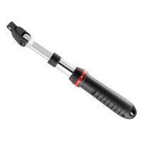 Extendable Swivel Handle 1/2in Drive