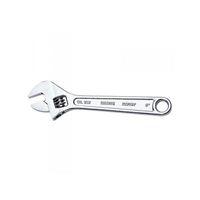 Expert 150mm Crescent-Type Adjustable Wrench