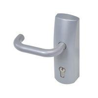 eximo outside access device lever handle cylinder