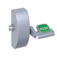 Eximo® Emergency Push Pad Latch with Timber Fixings