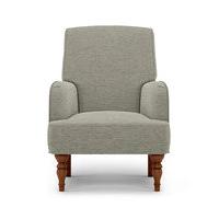 Express Denford Occasional Armchair Meredith Duck Egg