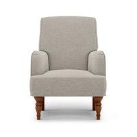 Express Denford Occasional Armchair Meredith Silver