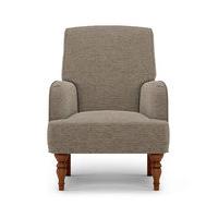 Express Denford Occasional Armchair Meredith Mink