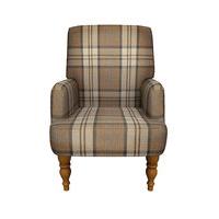 Express Denford Armchair Afton Natural