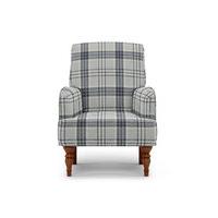 Express Denford Armchair Brandon Grey