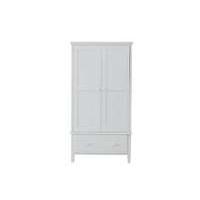Explorer Double Wardrobe