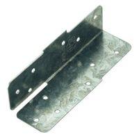 expamet galvanised steel framing anchor