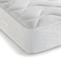 extra latex comfort 1800 mattress double