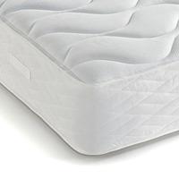 extra memory comfort 1400 mattress small double