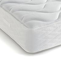 Extra Memory Comfort 1400 Mattress - Single