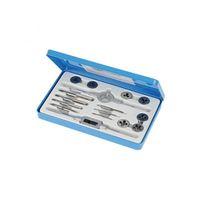 Expert Tap & Die Set 16pce