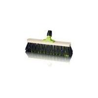 Extra wide Brush Prestige, X shaped Elaston Bristles, 40 cm