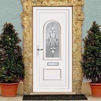 Exterior Pvc Orrin Elegance Door