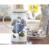 Exclusive Portmeirion Cafetiére