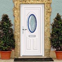 Exterior pvcu Doon Lyra Door