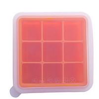 export europe and the united states food grade silicone ice grid diy p ...