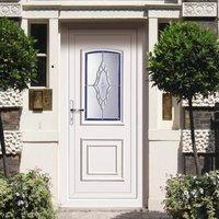 External pvcu Maree Classic Lyra Door