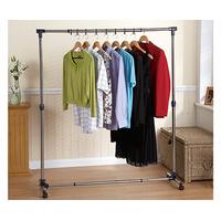 Extending Clothes Rail