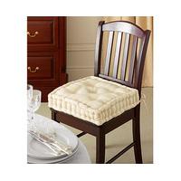 Extra-Deep Dining Chair Booster Cushion