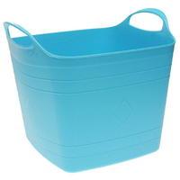 Excellent Houseware Sq Flexible Bucket 73
