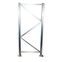 EXTERNAL PALLET RACKING FRAME - XS3 4000MM x 900MM