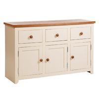 Expoline Jamestown 3 plus 3 Chest of Drawers