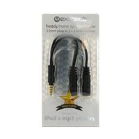 Exspect Headphone Splitter Cable