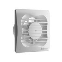 Extractor Fan Run-On Timer 150mm