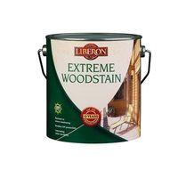 Extreme Woodstain Medium Oak 2.5 Litre