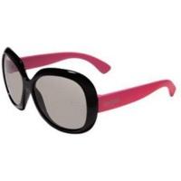 EX3D EX3D1013 Junior Girls black...