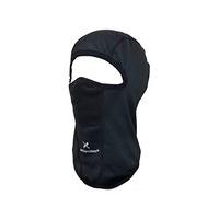 extremities guide balaclava black largeextra large