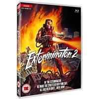 Exterminator 2 [Blu-ray]