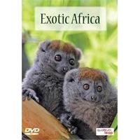 Exotic Africa [DVD]