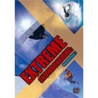Extreme Snowboarding [DVD]