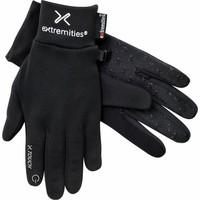 extremities x touch gloves largex large black