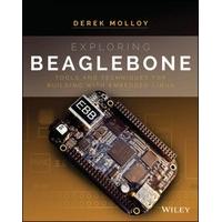 exploring beaglebone tools and techniques for building with embedded l ...