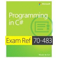 Exam Ref 70-483 Programming in C# (MCSD)