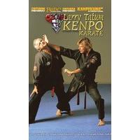 Extreme Kenpo [DVD]