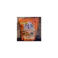 extreme fruit nut granola 340g bulk pack x 6 super savings