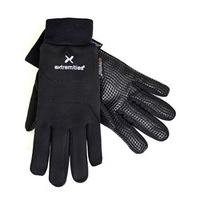 extremities insulated waterproof sticky powerliner glove black