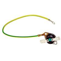 exhaust thermostat for iberna tumble dryer equivalent to 28382157